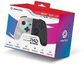Oniverse Oni Pad White Star