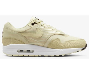 Nike air max store 87 damen weiß gold
