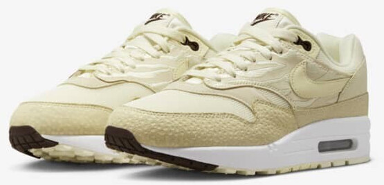 Nike air max outlet 87 damen gold