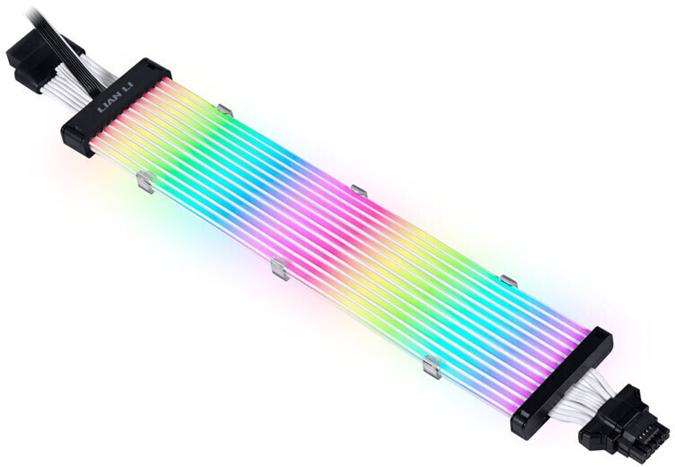 Lian Li Strimer Plus V2 12VHPWR 12LED