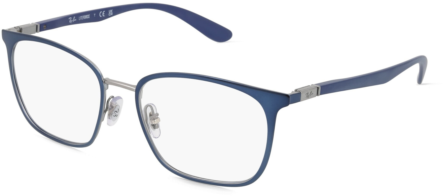 Ray-Ban RX 6486 ab 137,00 € | Preisvergleich bei idealo.de