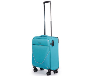 Stratic Strong 4 Rollen Trolley 55 cm ab 49 99 Preisvergleich bei idealo