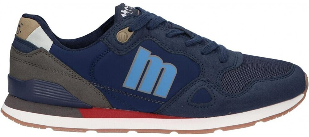 Mustang Mtng Joggo Classic dark blue