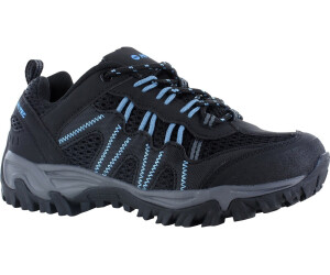 Hi tec ladies walking outlet trainers