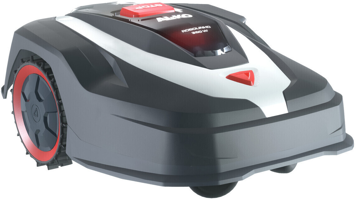 AL-KO Robolinho 350 W