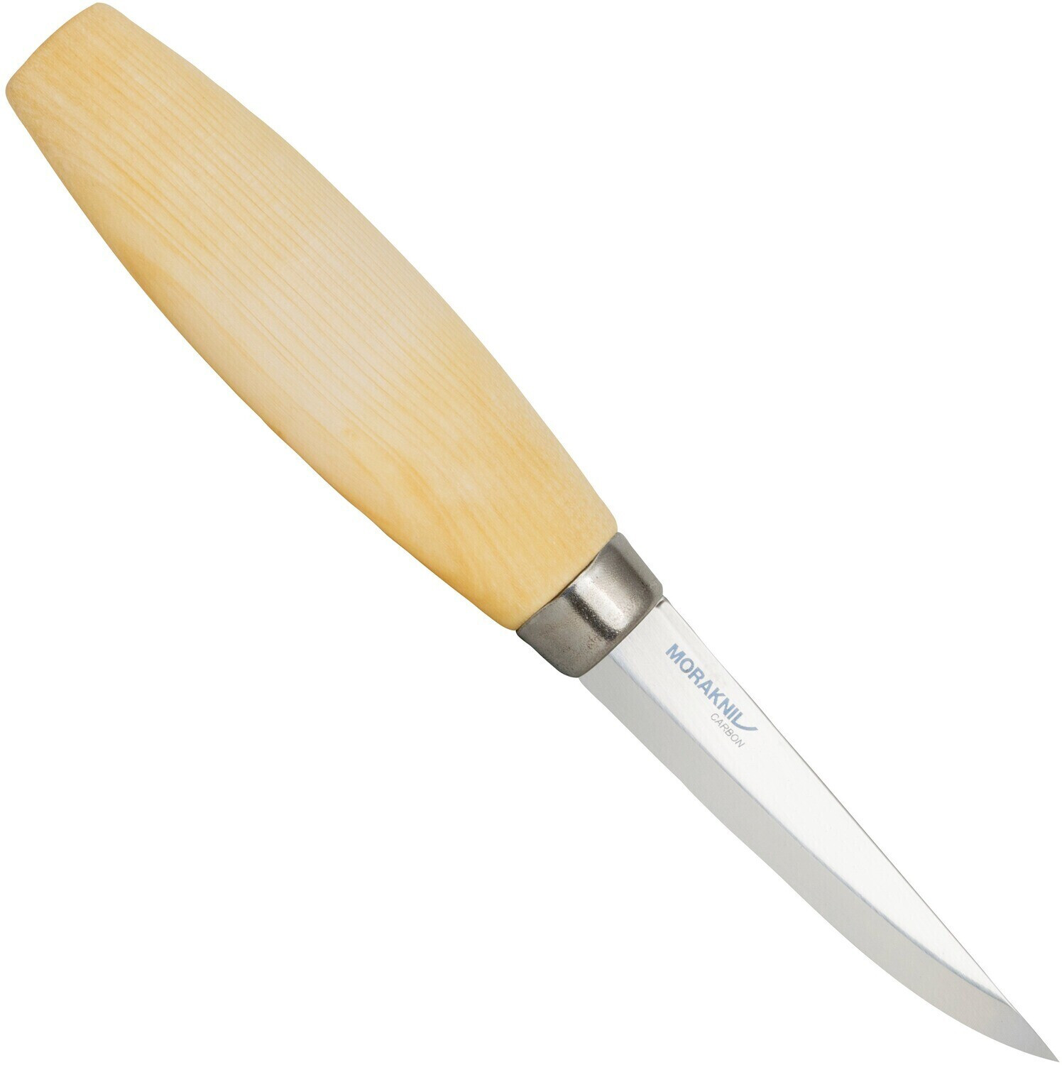 Morakniv Woodcarving 120 (C) Natural