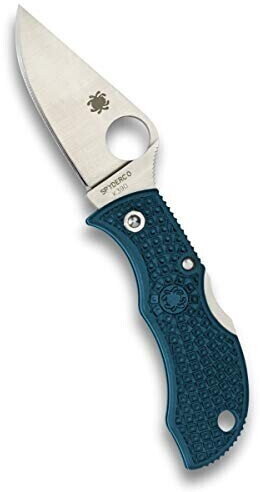 Spyderco Manbug