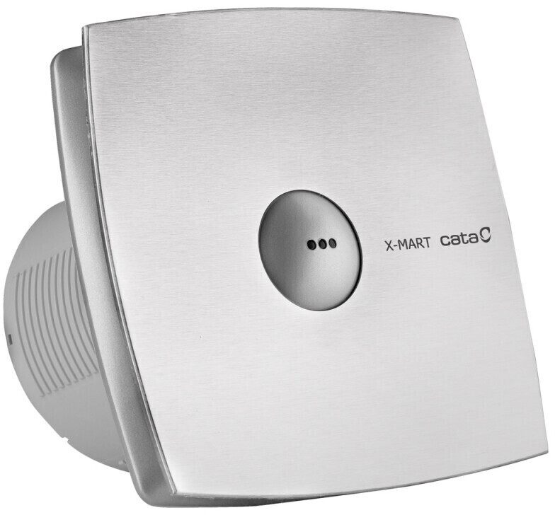 Cata X-Mart 10 Matic Inox