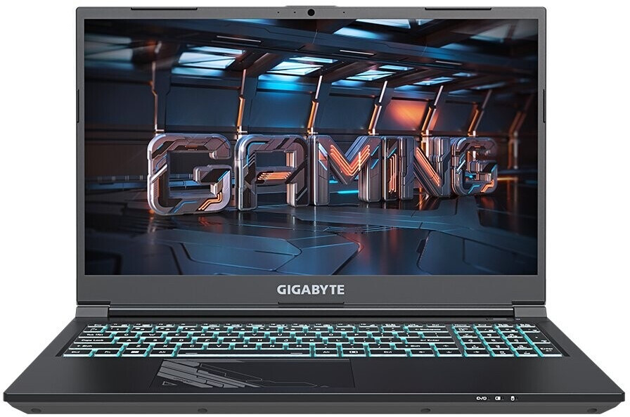 GigaByte G5 2023