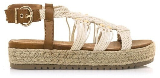 Mustang Mtng Amelie (52828) white/brown
