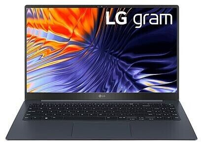 LG Gram SuperSlim (2023)