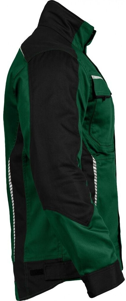 Leibwächter Bundjacke Flex-Line grün/schwarz ab 45,28