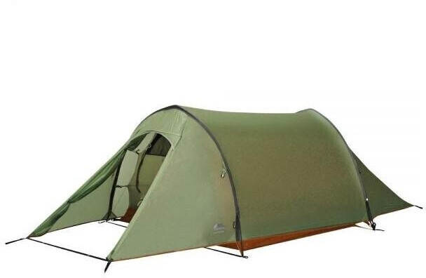 Vango F10 Xenon Tunnelzelt 390cm ab 339 00 Preisvergleich bei idealo