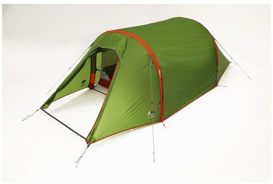 Vango F10 Helium UL 1 Person ab 394 19 Preisvergleich bei idealo