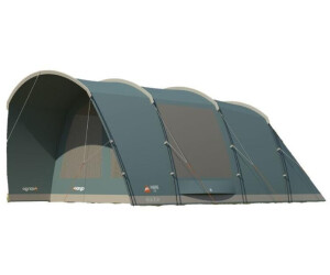 Vango Harris Tunnelzelt 5 Personen ab 419 00 Preisvergleich bei idealo