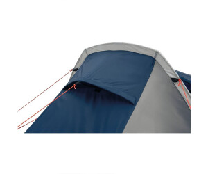 easy camp Geminga bei € Compact 100 1-Person, ab Preisvergleich 25,99 120x260cm, | Tunnelzelt, blau