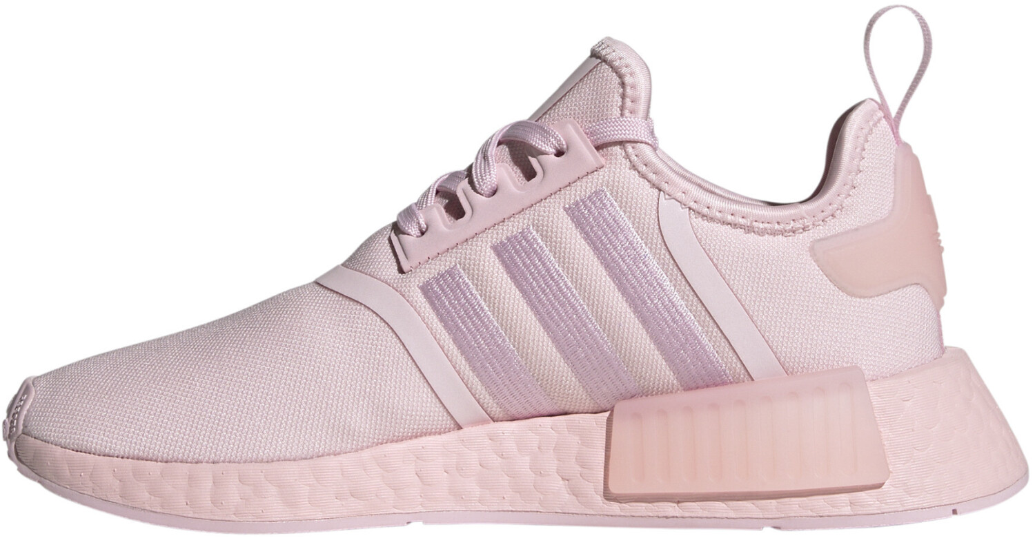 Adidas NMD R1 Women clear pink clear pink ftwr white ab 98 97
