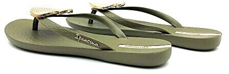 Ipanema Maxi Fashion II Fem (82120) geen/beige
