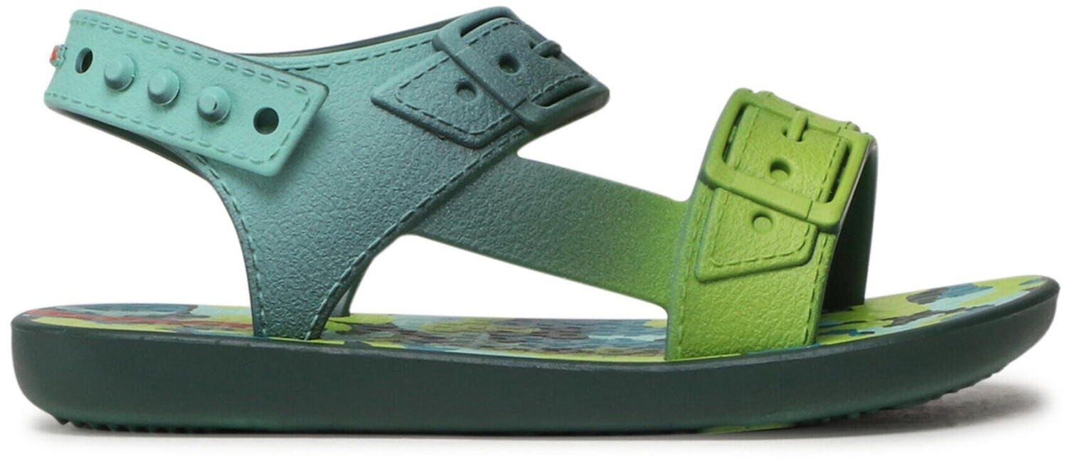 Ipanema Brincar Papete Baby (26763) green