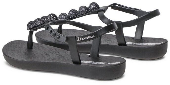 Ipanema Classic Glow Kids (83204) black/black