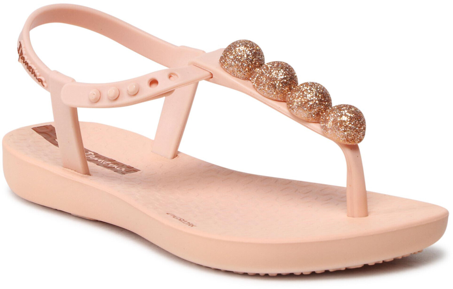 Ipanema Classic Glow Kids (83204) light pink/pink