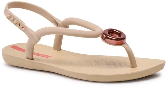 Ipanema Class Una Fem (83415) beige/red