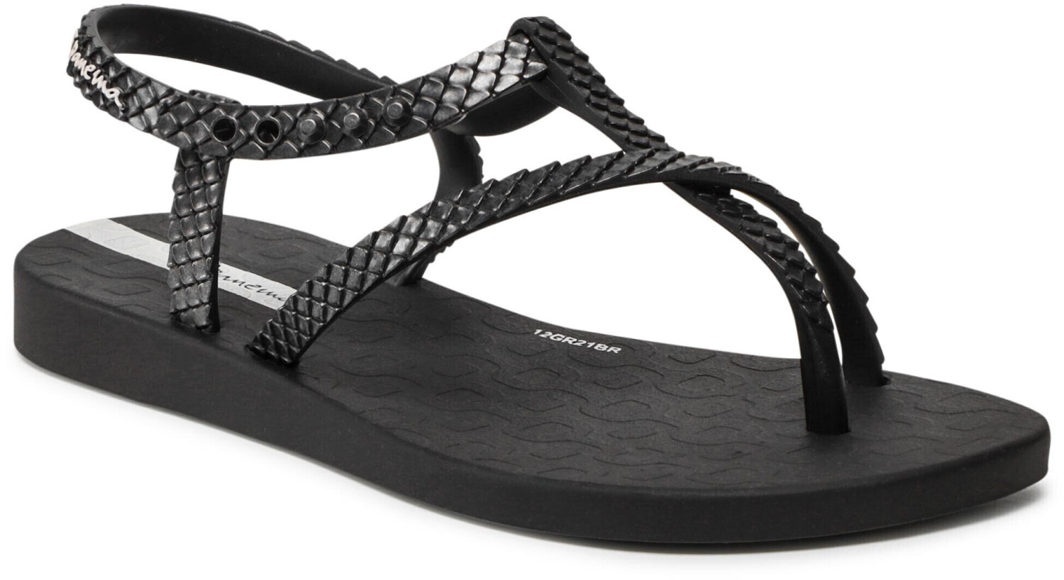 Ipanema Classic Wish Kids (83201) black/black