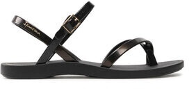 Ipanema Fash Sandal VIII (82842) black/gold