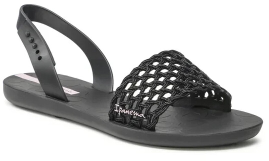 Ipanema Breezy Sandal Fem (82855) black