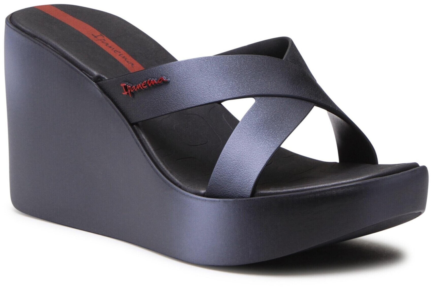 Ipanema Colore Fem (83423) black/grey