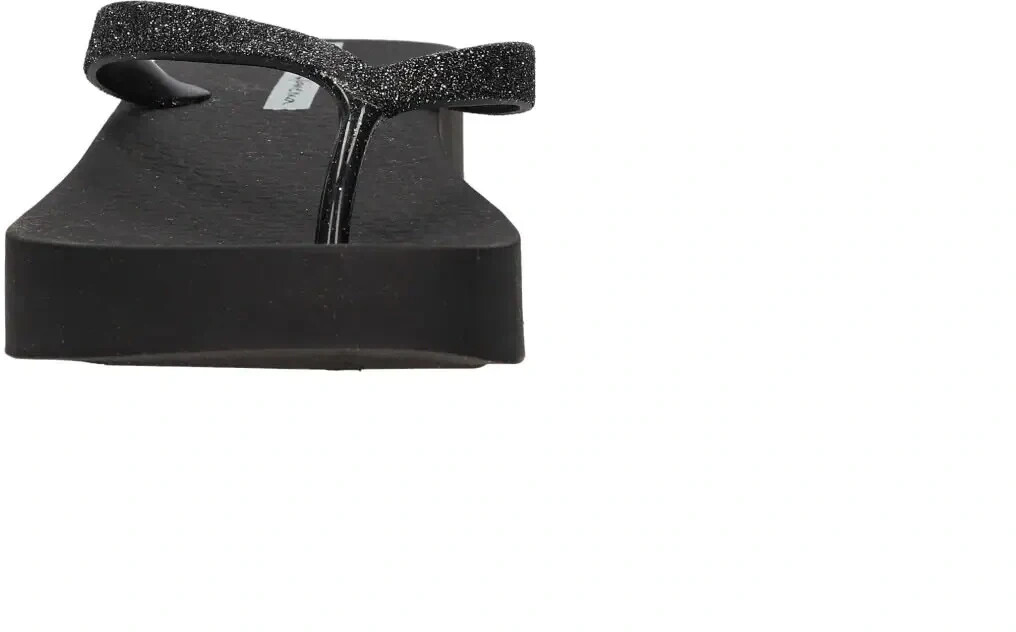 Ipanema Mesh Chic Plat Fem (83386) black