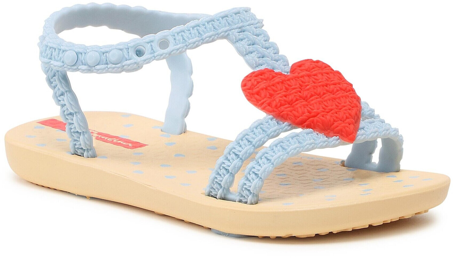 Ipanema My First Ipanema Baby (81997) yellow/blue/red