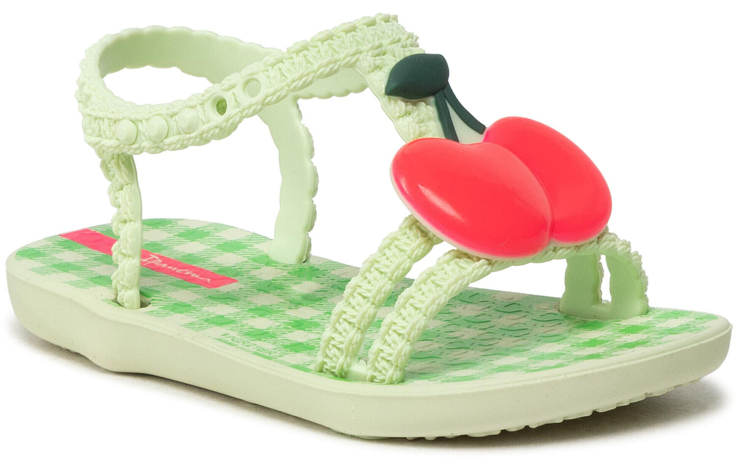 Ipanema My First Ipanema VII Baby (83189) green/pink