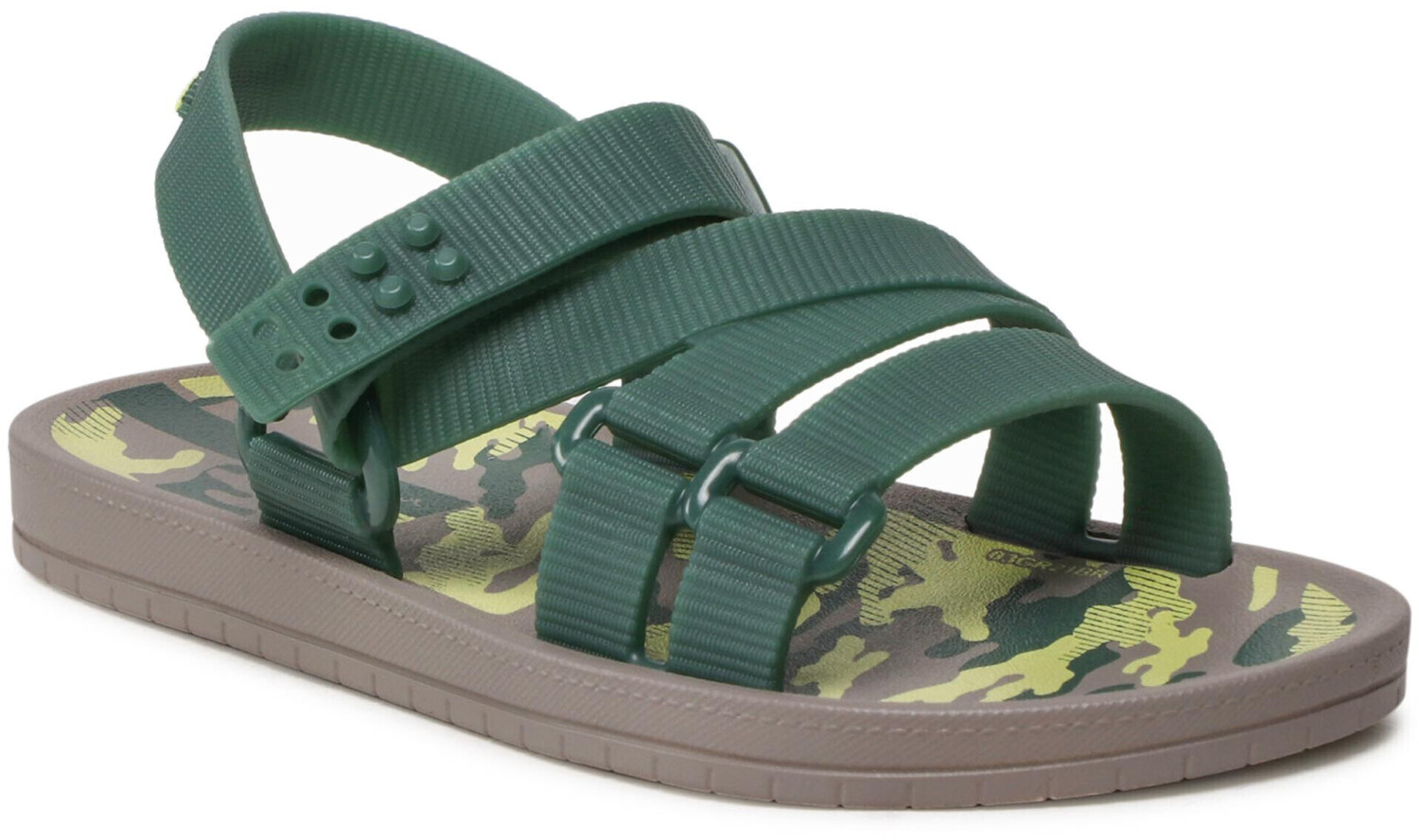 Ipanema Passatempo Papete Kids (26705) grey/green