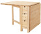 Ikea NORDEN Klapptisch Birke (90423887) ab 279,00 € (Juni 2024 Preise