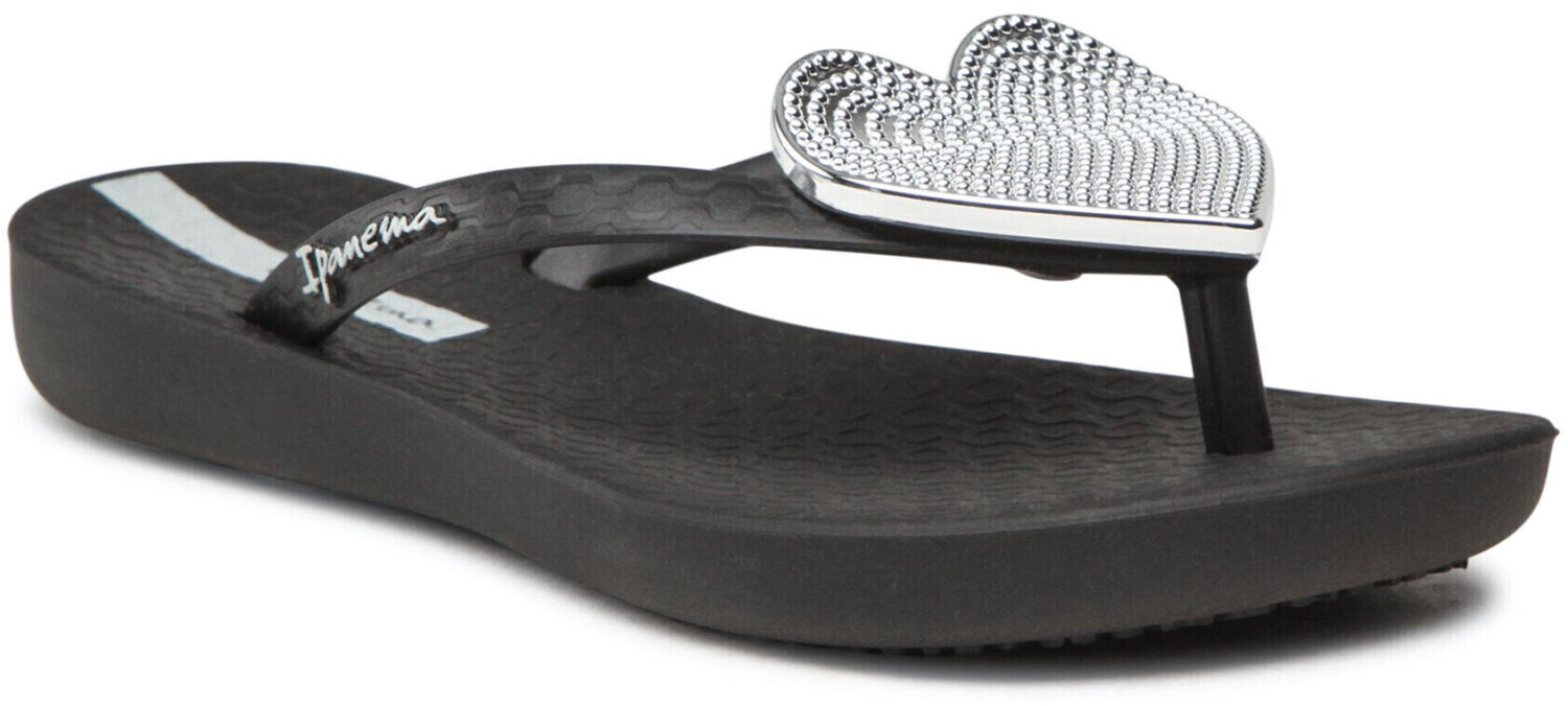 Ipanema Tongs - Ipanema Maxi Fashion Kids (Rose) - Tongs Chez Sarenza (561334