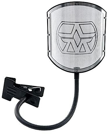 Photos - Other Sound & Hi-Fi Aston Microphones  Shield GN 