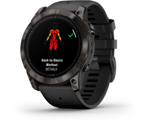 Fenix 5x prezzo sale