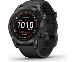Garmin Epix™ Pro Gen 2 ab 539,99 € (Black Friday Deals  