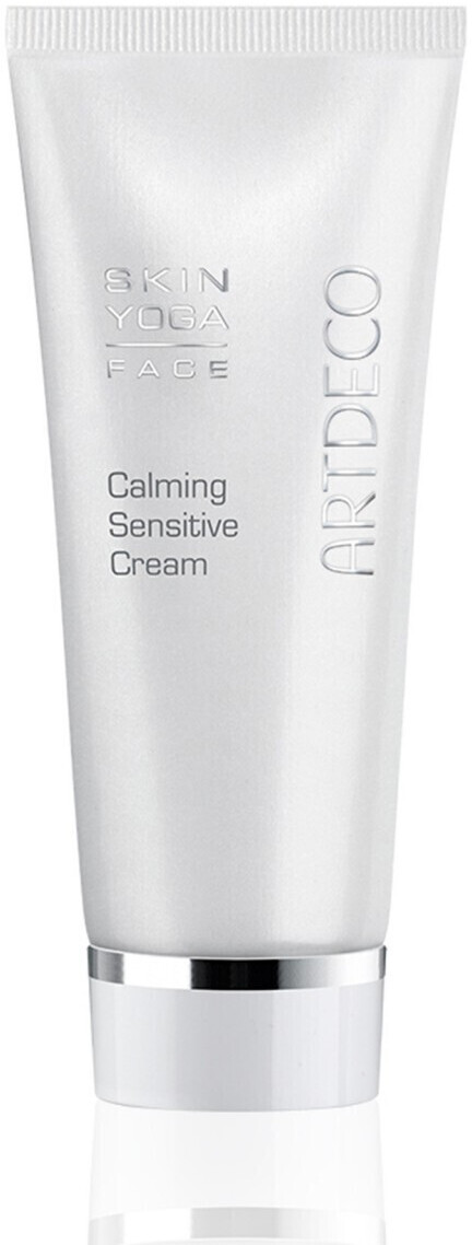 Artdeco Skin Yoga Face Calming Sensitive Cream (60ml)