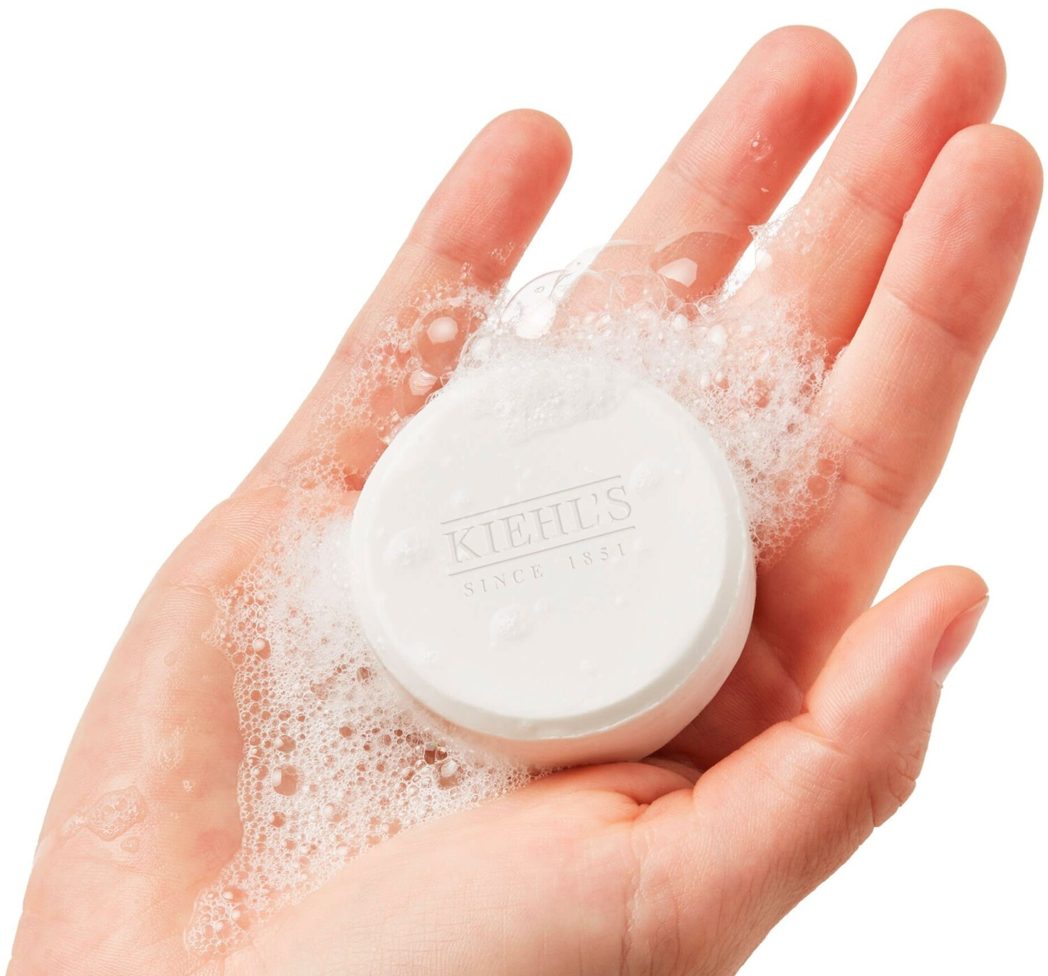 Kiehl’s Ultra Facial Cleanse Bar (100g) ab 19,99 € Preisvergleich bei