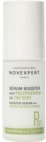 Thalgo Booster Serum with Green Tea Polyphenols (30ml)