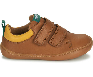 Buy Kickers Peu Cami First Walker brown from 39.65 Today Best