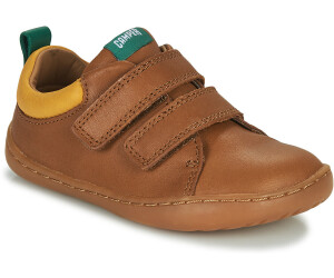 Buy Kickers Peu Cami First Walker brown from 39.65 Today Best