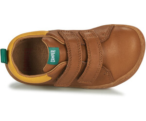 Buy Kickers Peu Cami First Walker brown from 39.65 Today Best