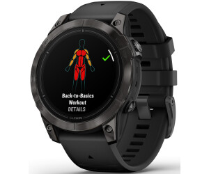 Precio reloj garmin fenix 5 online