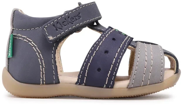 Sandales bigbazar kickers new arrivals