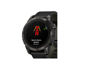 Garmin fenix 5x best price uk deals