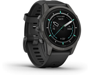 Garmin fenix 5 discount sapphire uk best price
