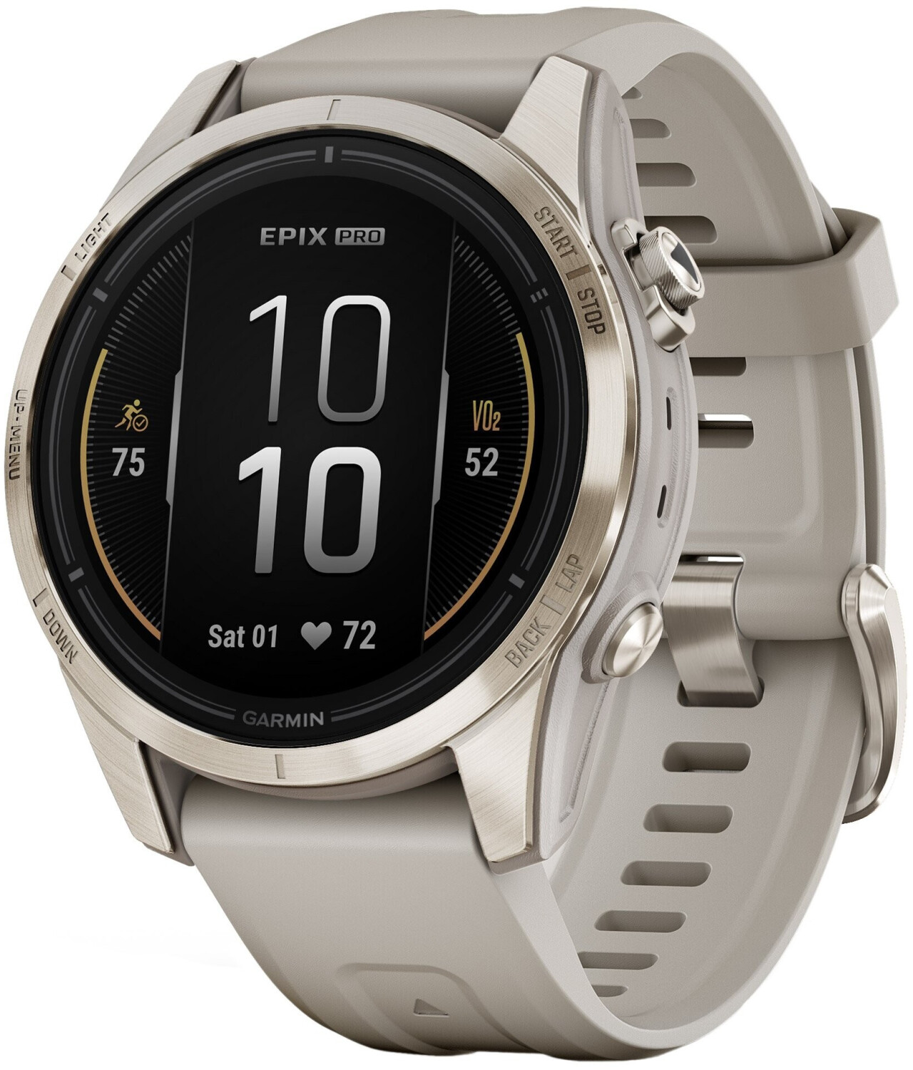 Garmin light sand band best sale